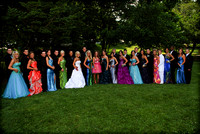 SCHS Prom by Reese